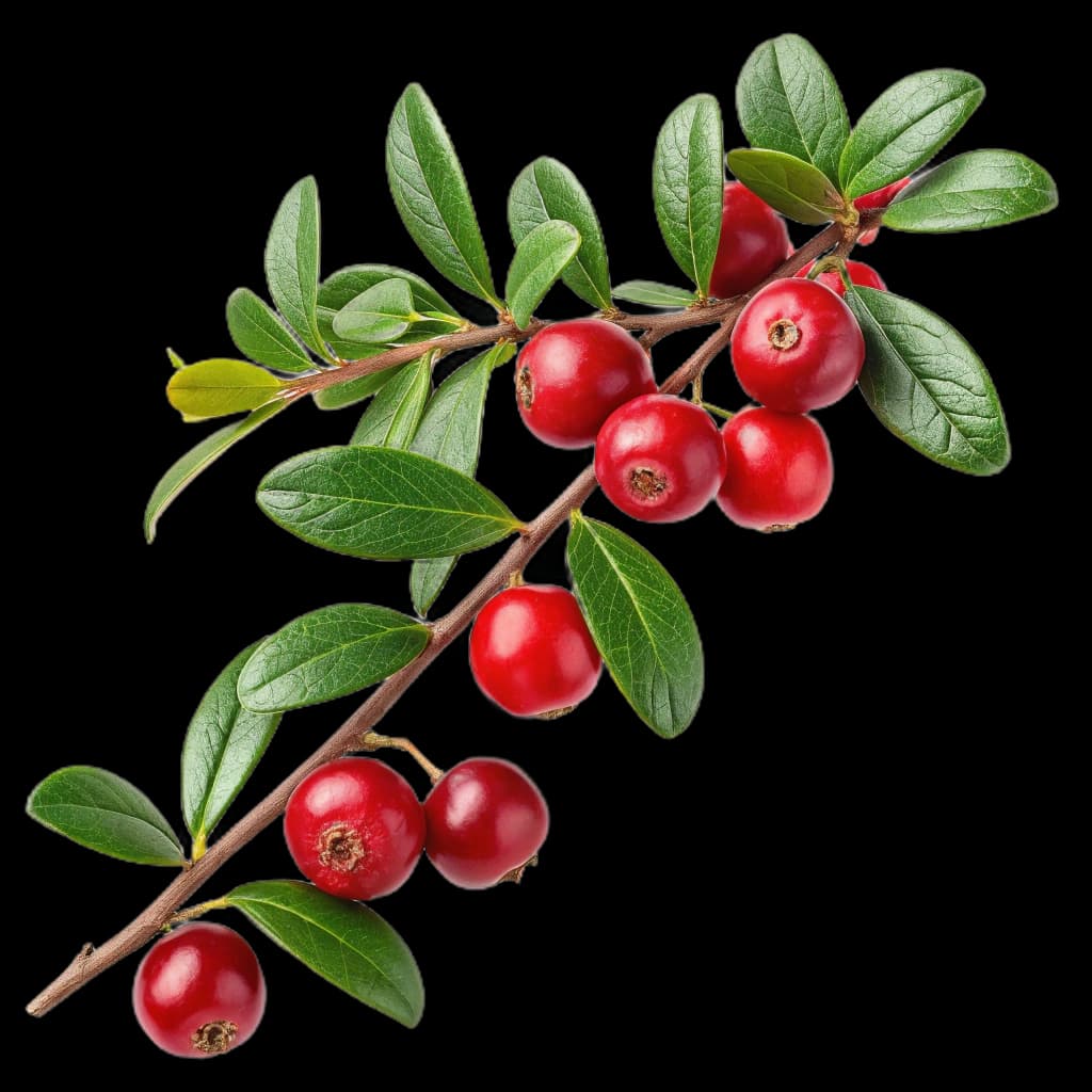 Северная клюква