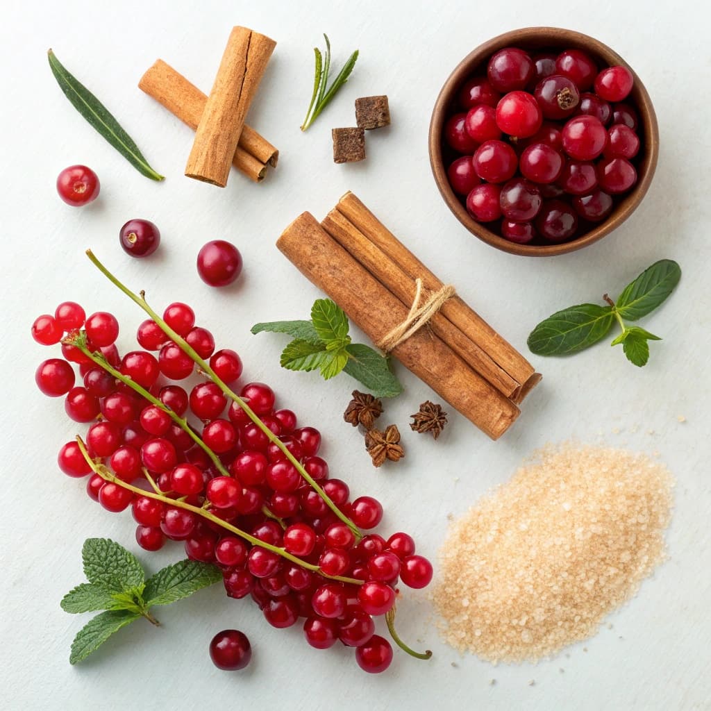 Северная клюква