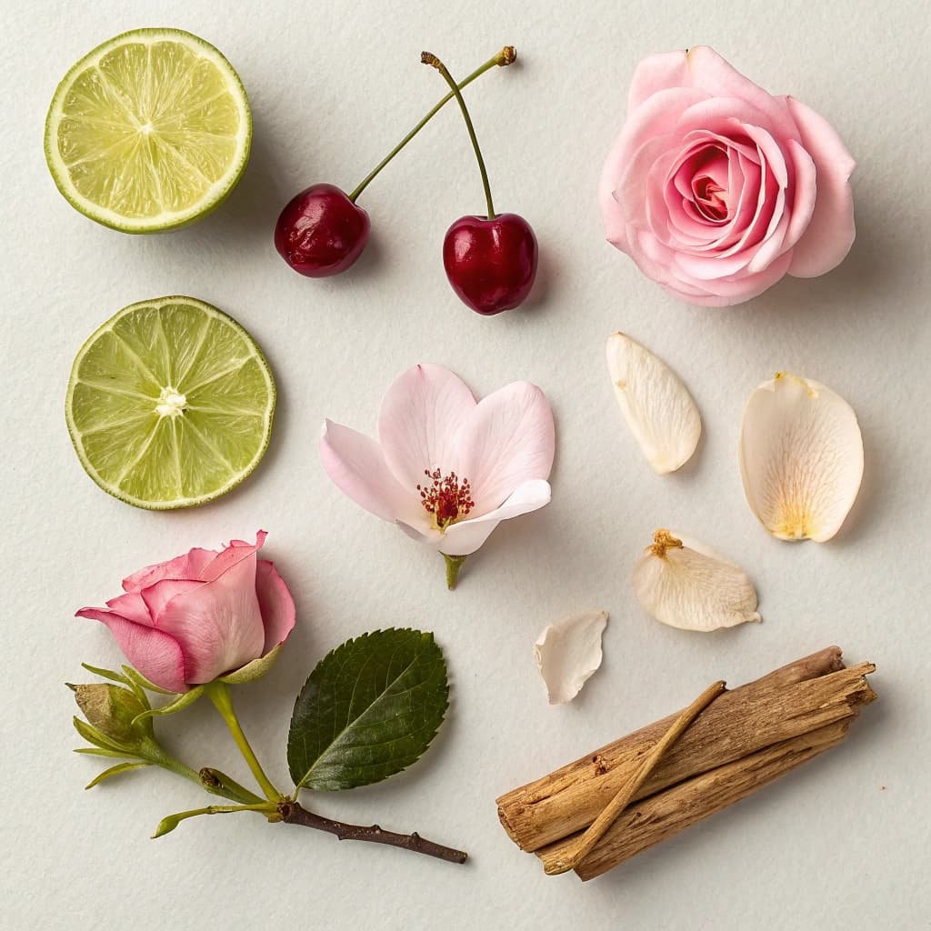 Цветущая сакура